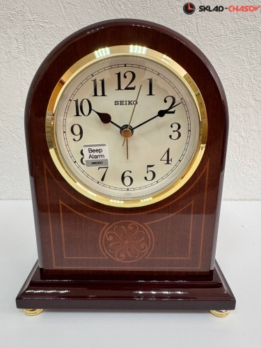 Seiko QXE057B фото фото 6