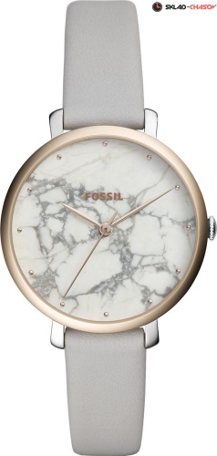 Fossil Jacqueline ES4377 фото