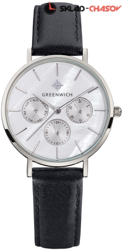 Greenwich Abeona GW 307.11.53 фото