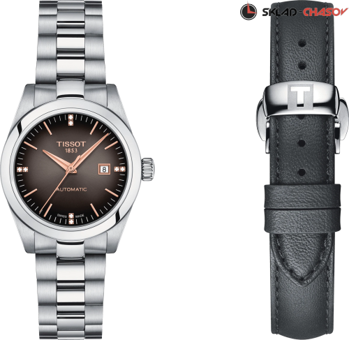 Tissot T132.007.11.066.01 фото фото 7