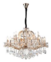 Подвесная люстра Dio DArte Elite Galliano E 1.1.18.600 G фото