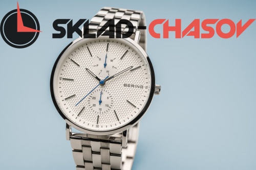 Женские Bering Classic 14236-700 фото фото 2