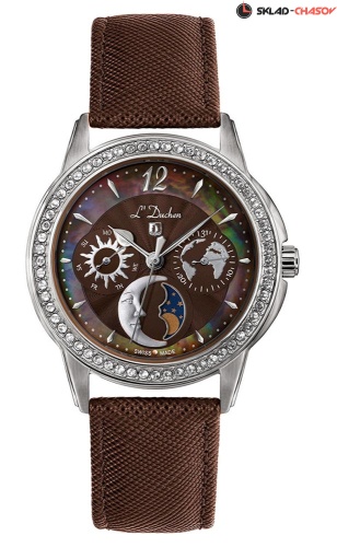 L'Duchen D 737.12.38 фото