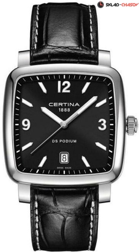 Certina DS Podium C025.510.16.057.00 фото