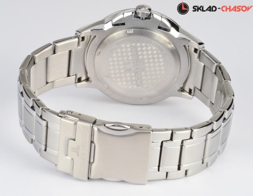 Мужские часы Jacques Lemans Sydney 1-1542D фото фото 4