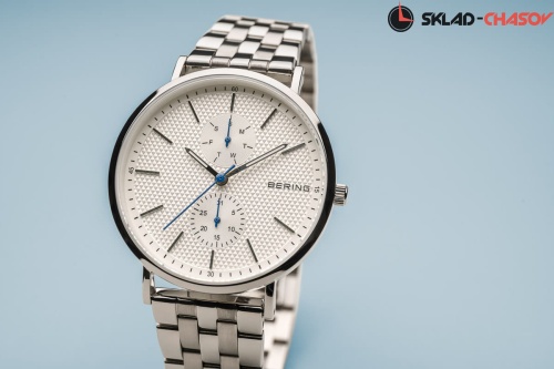 Женские Bering Classic 14236-700 фото фото 2