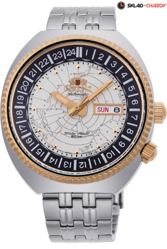 ORIENT RA-AA0E01S фото