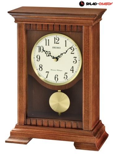 Seiko QXQ029B фото