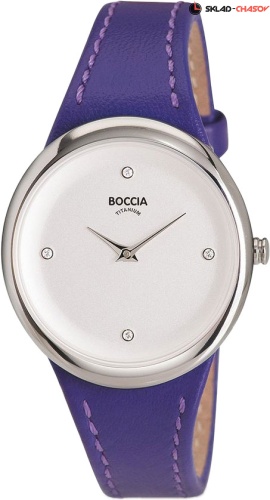 Женские Boccia Circle-Oval 3276-11 фото