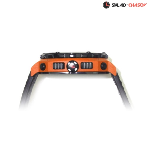 Chronoforce CF 5323 GIP ORANGE фото фото 3