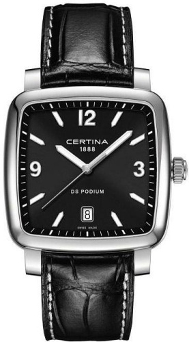 Certina DS Podium C025.510.16.057.00 фото