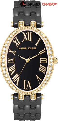 Anne Klein 3900BKGB фото