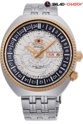 ORIENT RA-AA0E01S фото