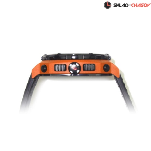 Chronoforce CF 5323 GIP ORANGE фото фото 3