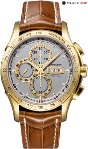 Hamilton H32836551 фото