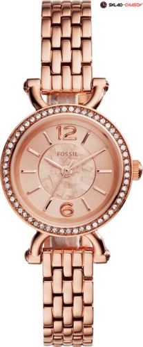 Fossil Georgia ES3894 фото