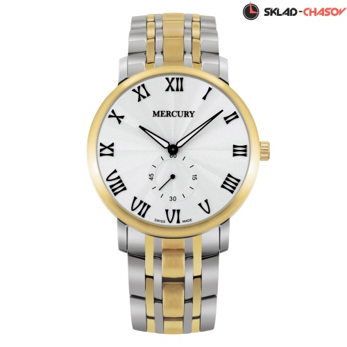 Mercury / ME405-SG-1 фото