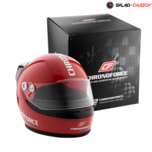 Chronoforce CF 5209 GIPB RED фото фото 2