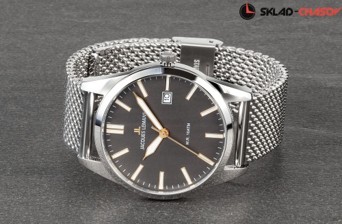 Мужские Jacques Lemans Classic 1-2002N фото фото 2