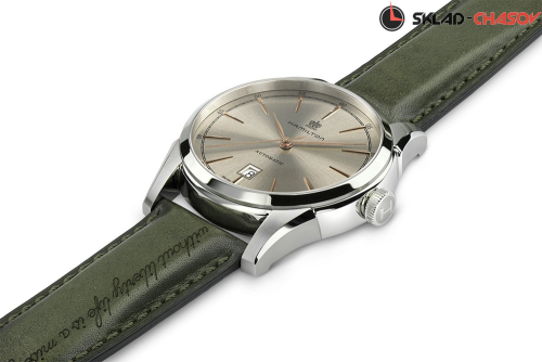 Hamilton H42415801 фото фото 3