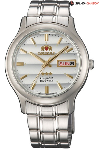 ORIENT FAB05005W9 фото