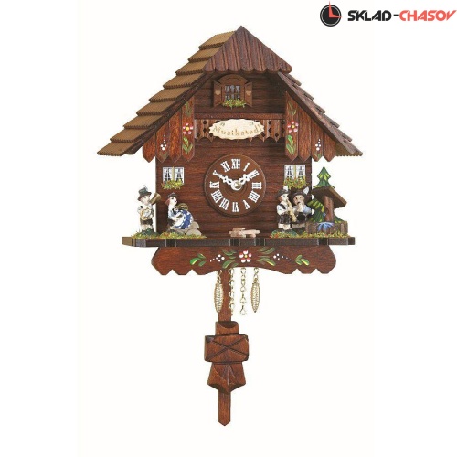 Часы с кукушкой Tomas Stern 5047 фото