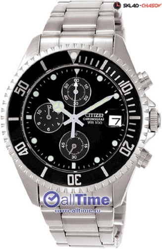 Citizen AN3300-52E фото