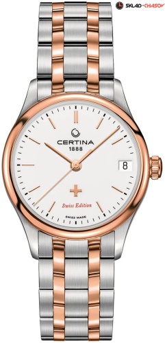 Certina DS-8 C033.207.22.011.00 фото