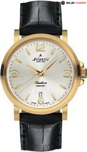 Мужские Atlantic Seashore 72360.45.25 фото