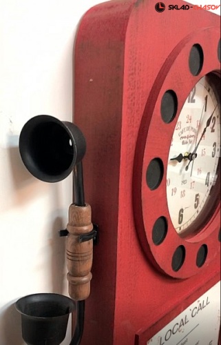 Galaxy DA-006 Red фото фото 3