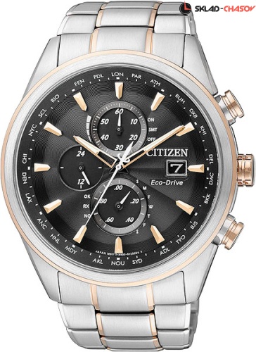 Citizen AT8017-59E фото