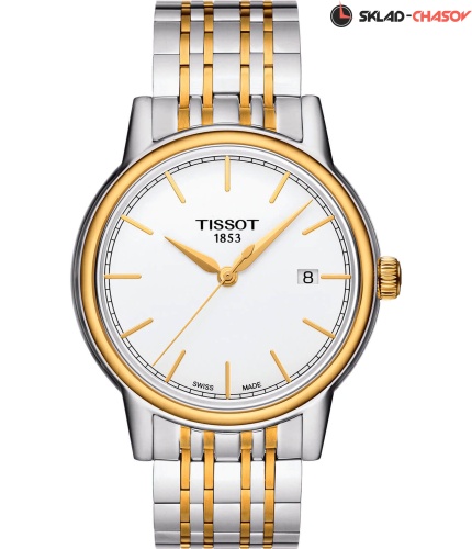 Tissot T085.410.22.011.00 фото