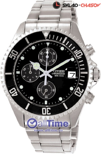 Citizen AN3300-52E фото