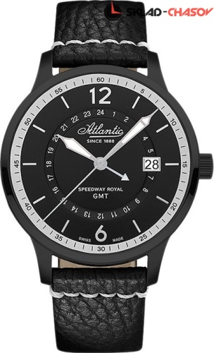 Мужские Atlantic Speedway Royal 68551.46.62 фото
