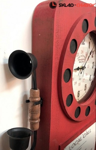 Galaxy DA-006 Red фото фото 3