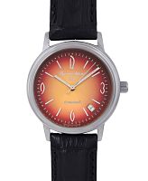 Часы "Русское время" 43200236кк механические фото