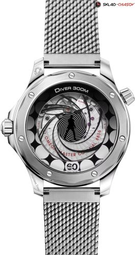 Omega 21030422003002 фото фото 2