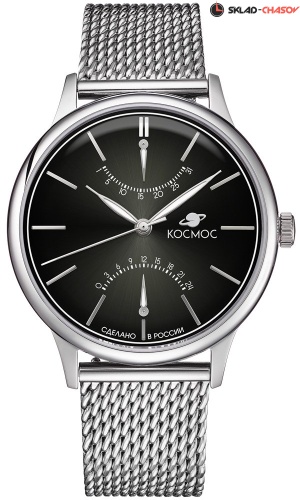 Космос Космопорт K 058.10.31 фото