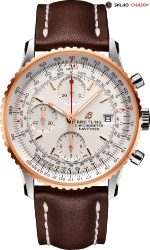 Breitling U13324211G1X2 фото