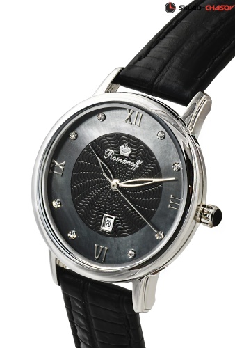 Часы наручные кварцевые Romanoff 40546/2G3BL фото фото 2