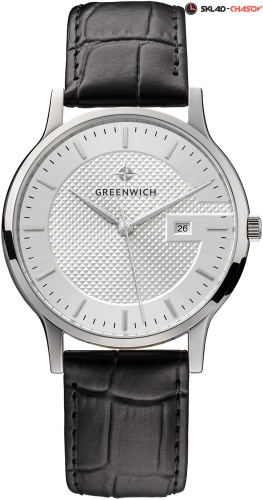 Greenwich Breeze GW 031.11.33 фото