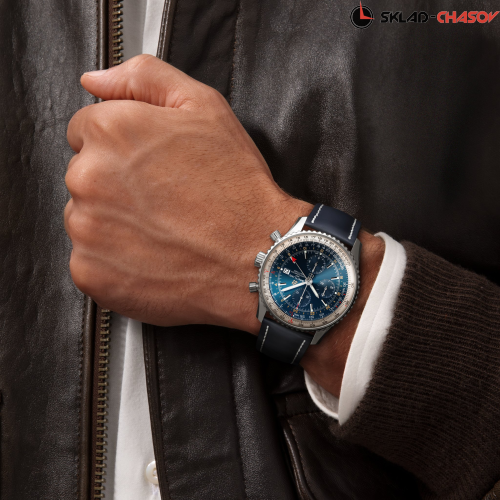 Breitling A24322121C2X2 фото фото 2