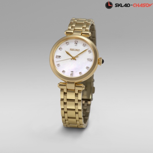 Наручные часы Seiko SRZ536P1 фото фото 6