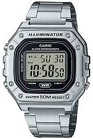 Casio W-218HD-1A фото