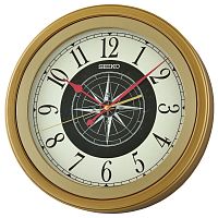 Часы настенные Seiko QXA844G фото