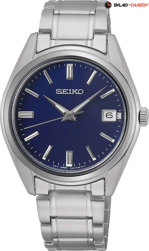 Мужские Seiko CS Dress SUR317P1 фото