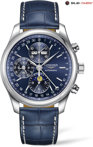 Longines L2.773.4.92.0 фото