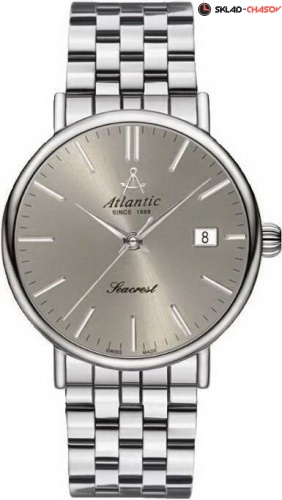 Мужские Atlantic Seacrest 50756.41.41 фото