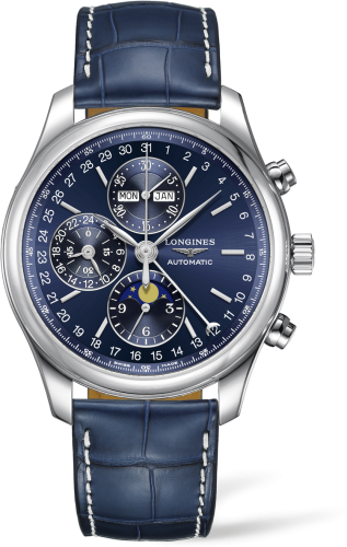 Longines L2.773.4.92.0 фото