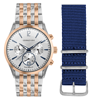 George Kini GK-18-13 фото